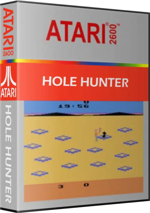Hole Hunter (PAL) ROM